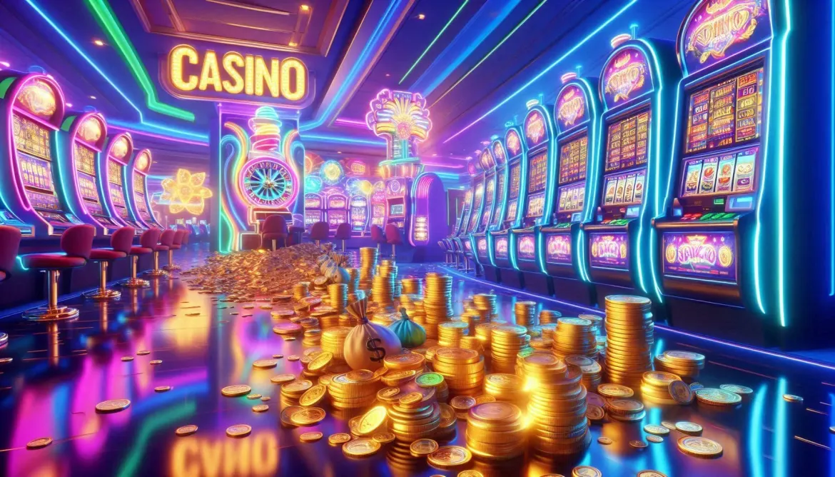Cresus Casino